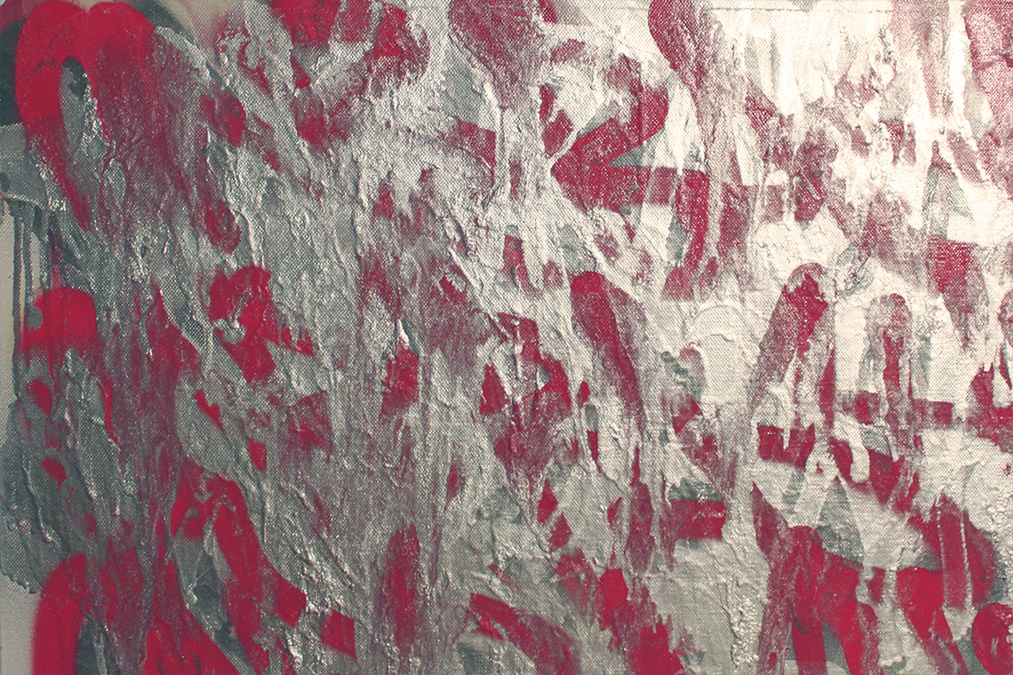 Graffiti art Marseille